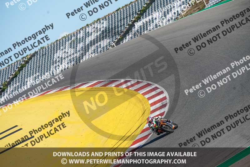 motorbikes;no limits;november 2019;peter wileman photography;portimao;portugal;trackday digital images